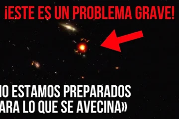 premio Nobel avisa El telescopio James Webb acaba de descubrir algo extraño