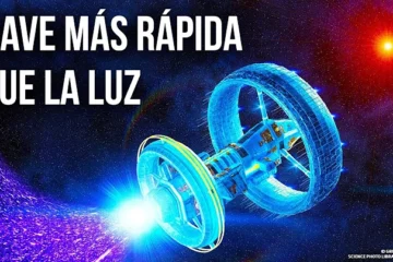 el Umbral de la Luz El Increíble Descubrimiento del Viaje Supralumínico