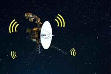 La Voyager 1 de la NASA detecta un sonido extraño