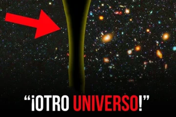Telescopio James Webb el borde del universo observable