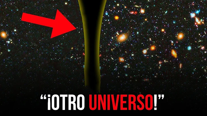 Telescopio James Webb el borde del universo observable