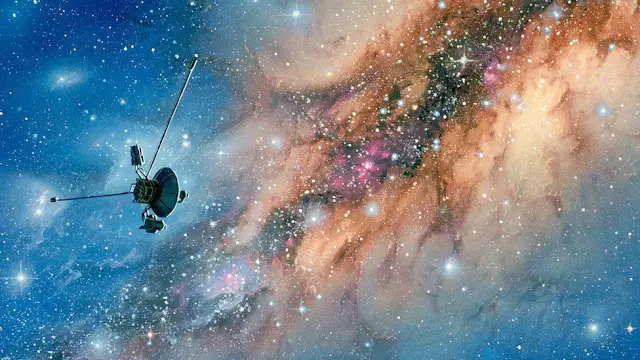 45 años después de su lanzamiento, la Voyager 1 de la NASA sigue viajando más allá de nuestro Sistema Solar. Sin embargo, la veterana nave espacial está enviando repentinamente datos inusuales que desconciertan a sus ingenieros.